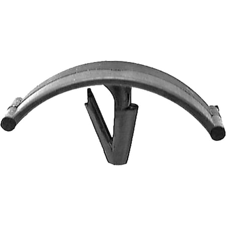 Auveco INSULATION RETAINER - FORD CHRYSLER5, 25PK 11136